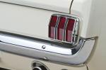 Ford Mustang Convertible 1966 года